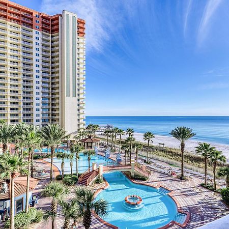 Shores Of Panama Resort By Vacasa Panama City Beach Rom bilde