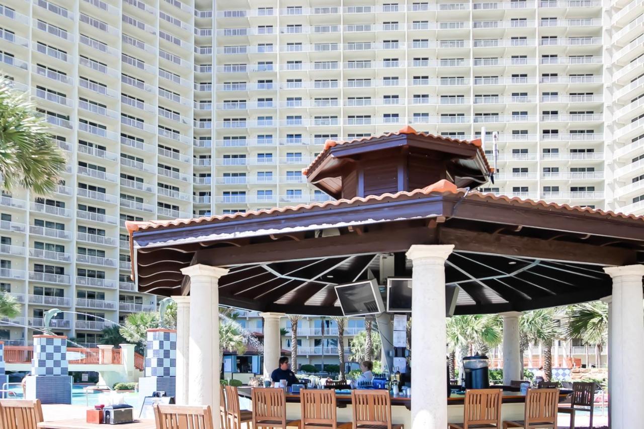 Shores Of Panama Resort By Vacasa Panama City Beach Eksteriør bilde