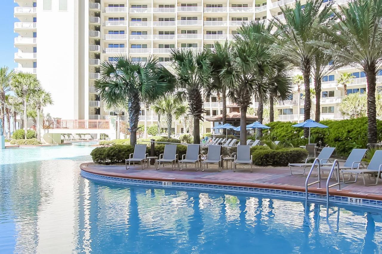 Shores Of Panama Resort By Vacasa Panama City Beach Eksteriør bilde