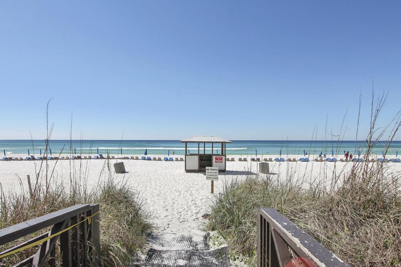 Shores Of Panama Resort By Vacasa Panama City Beach Eksteriør bilde
