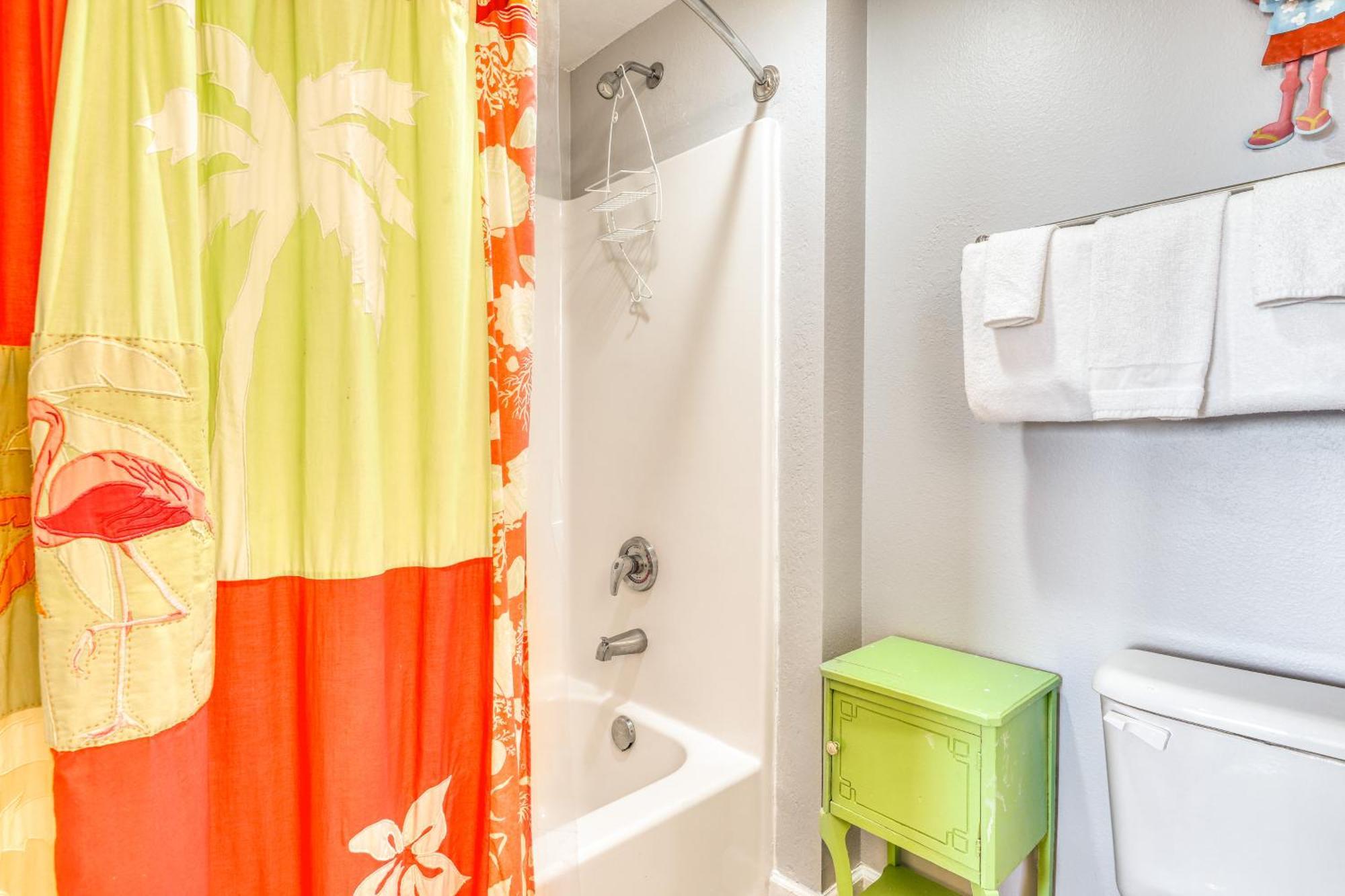 Shores Of Panama Resort By Vacasa Panama City Beach Rom bilde