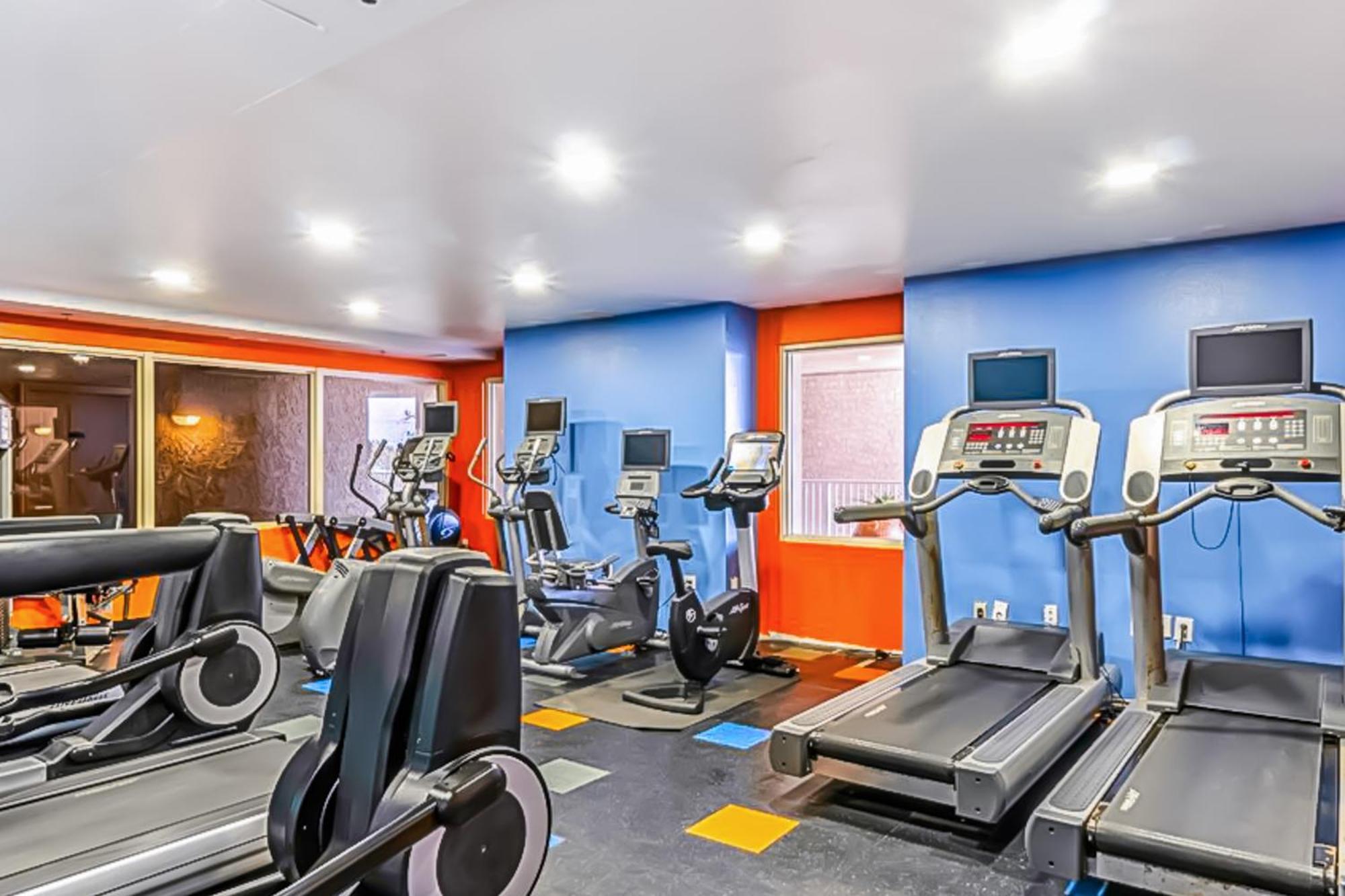 Shores Of Panama Resort By Vacasa Panama City Beach Rom bilde