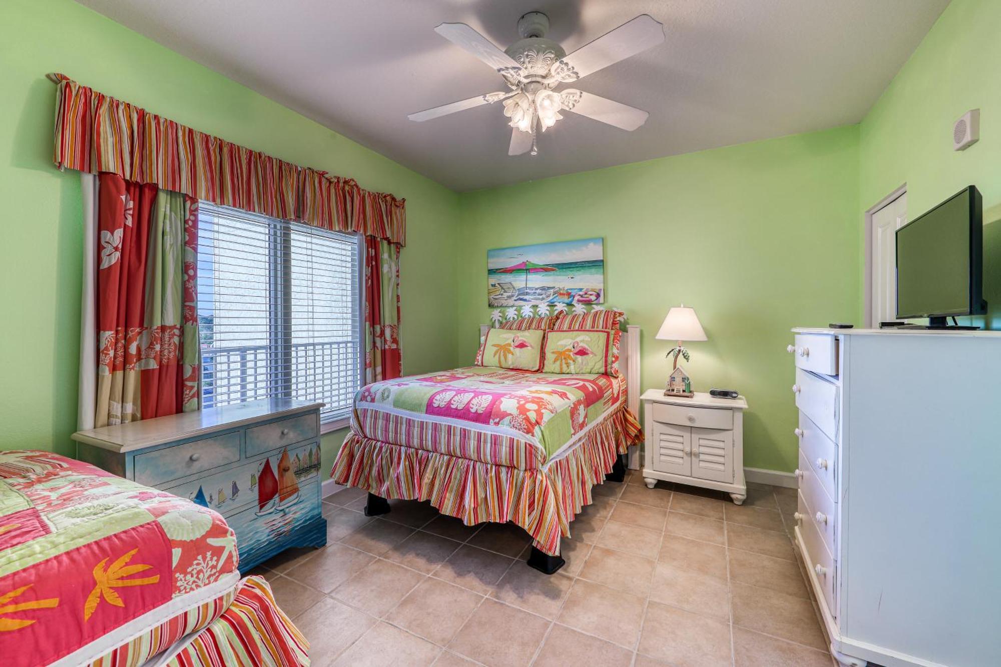 Shores Of Panama Resort By Vacasa Panama City Beach Rom bilde