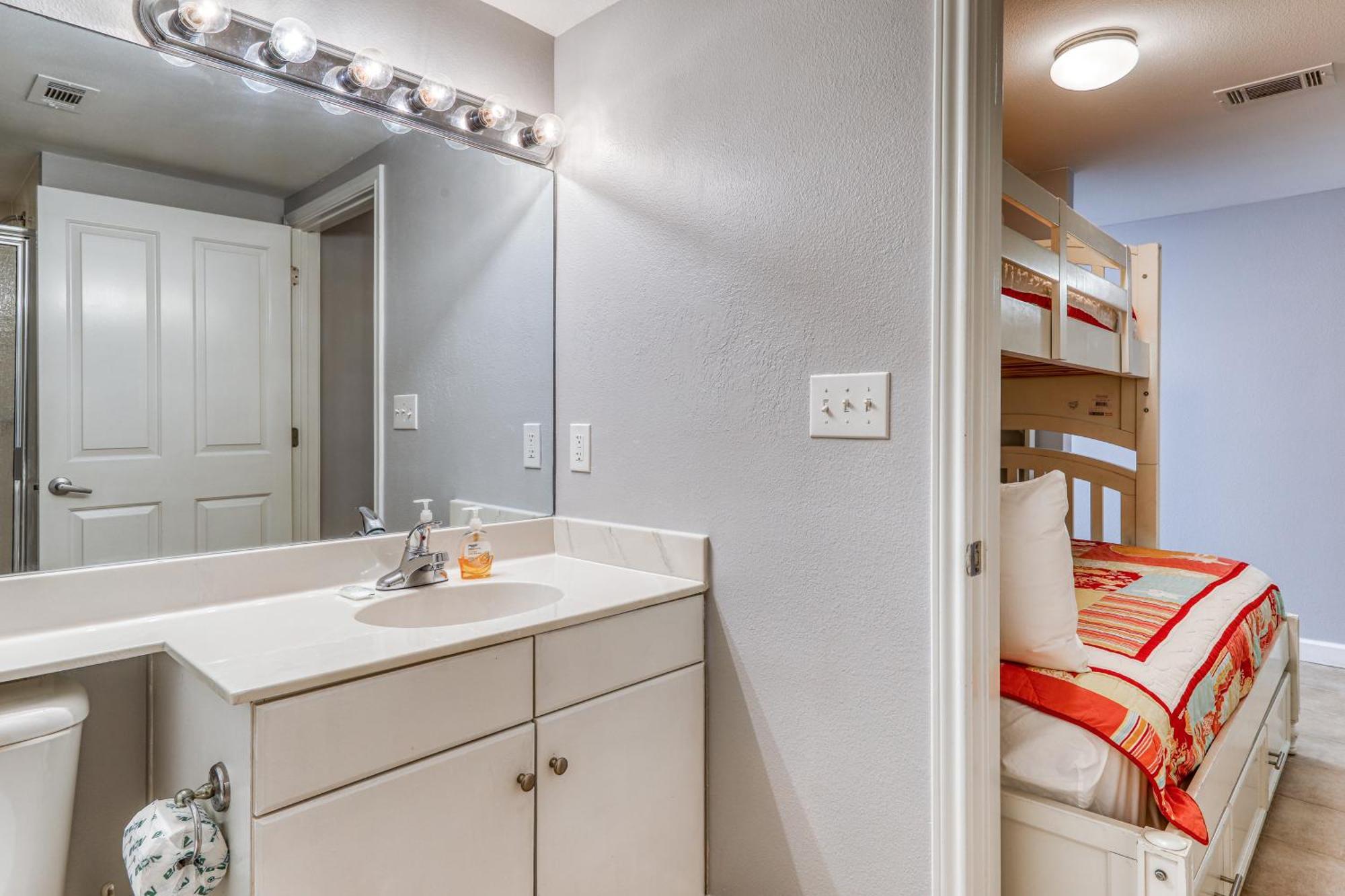 Shores Of Panama Resort By Vacasa Panama City Beach Rom bilde