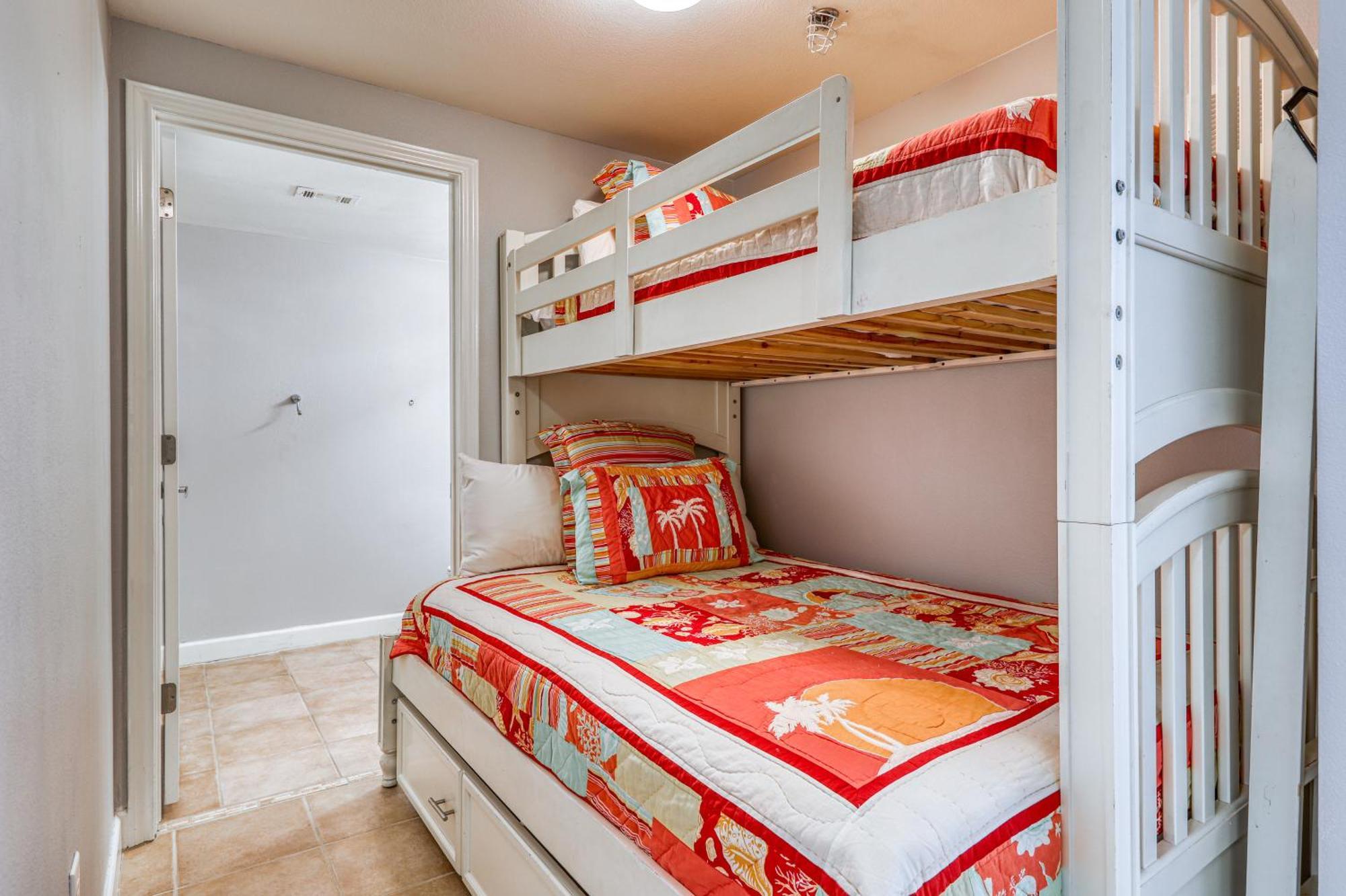 Shores Of Panama Resort By Vacasa Panama City Beach Rom bilde