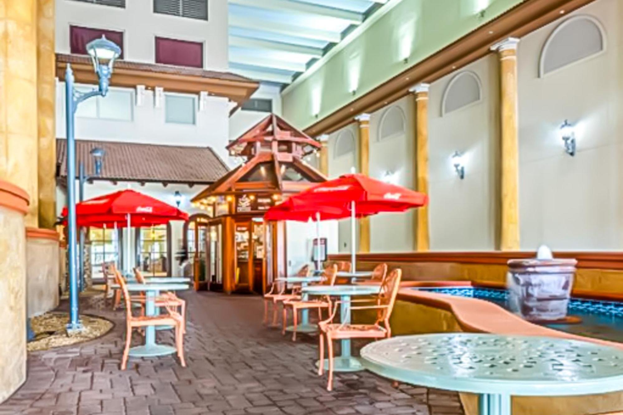 Shores Of Panama Resort By Vacasa Panama City Beach Rom bilde