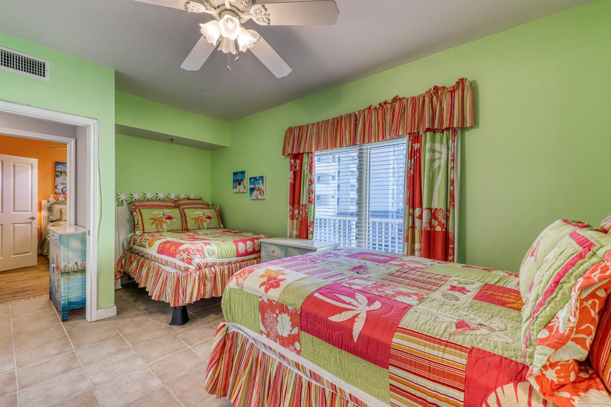 Shores Of Panama Resort By Vacasa Panama City Beach Rom bilde