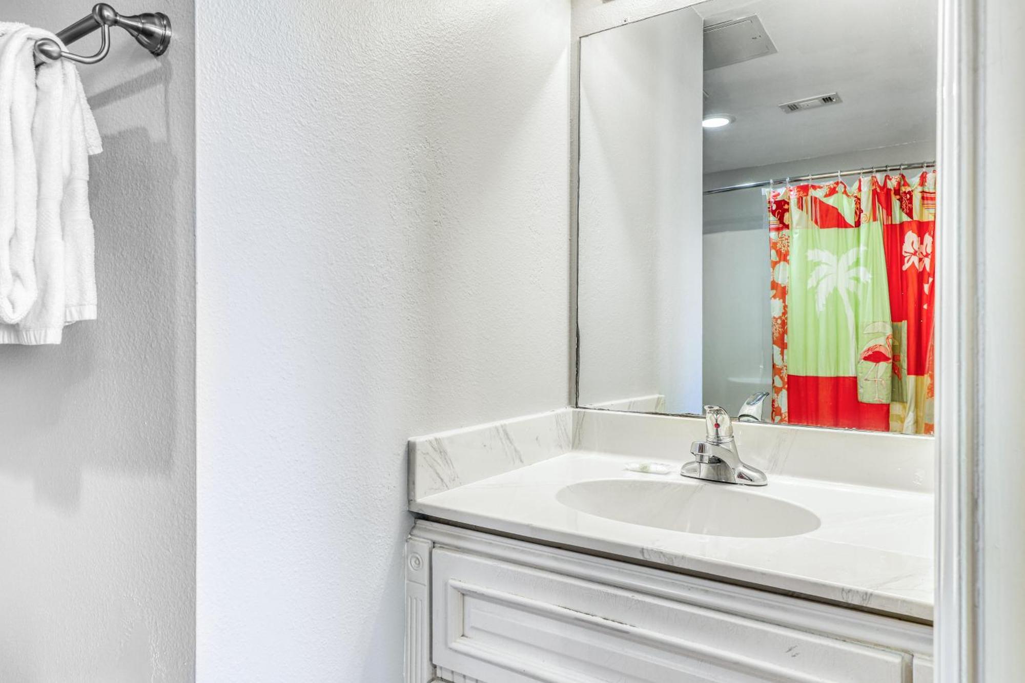 Shores Of Panama Resort By Vacasa Panama City Beach Rom bilde