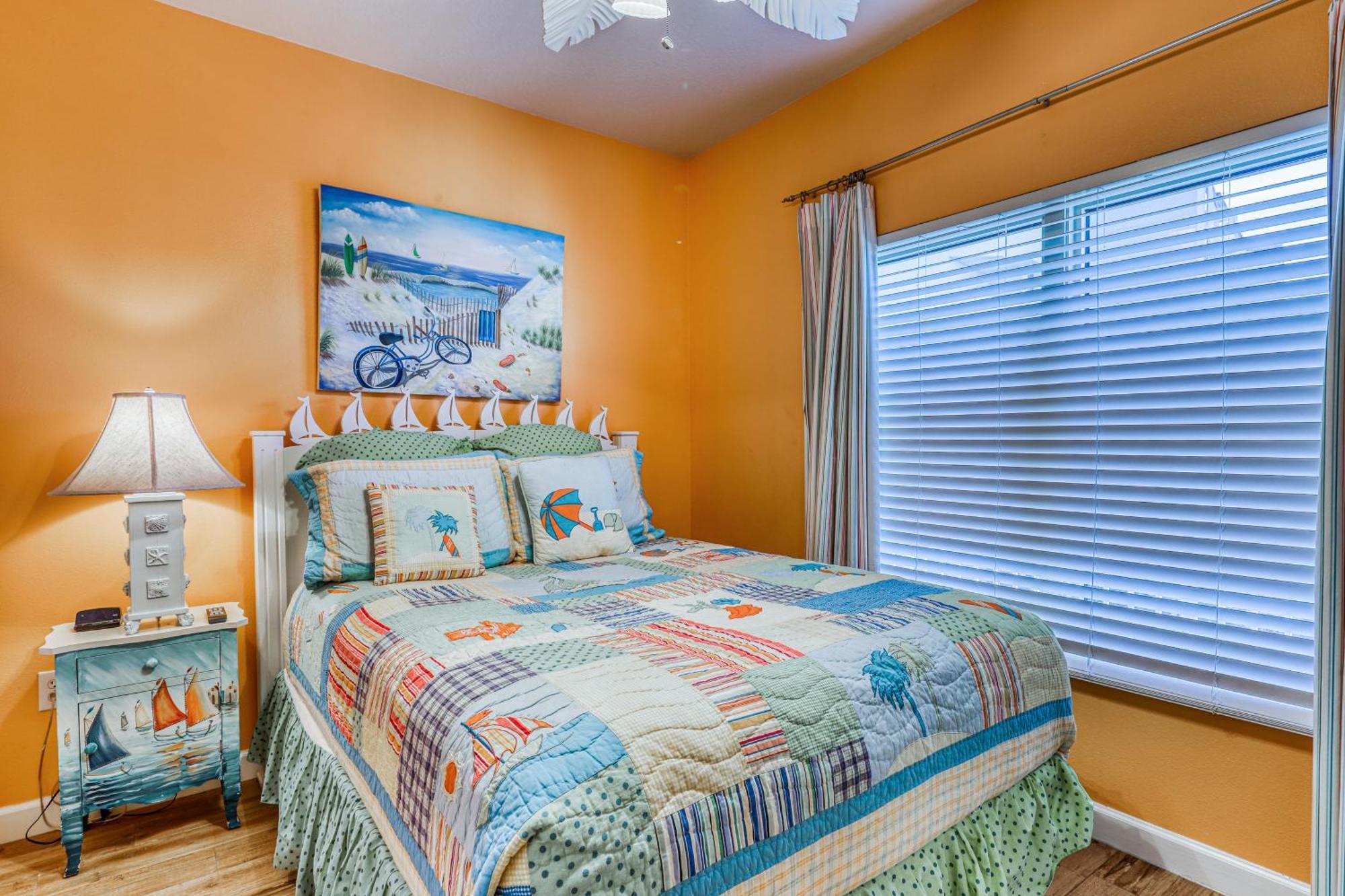Shores Of Panama Resort By Vacasa Panama City Beach Rom bilde