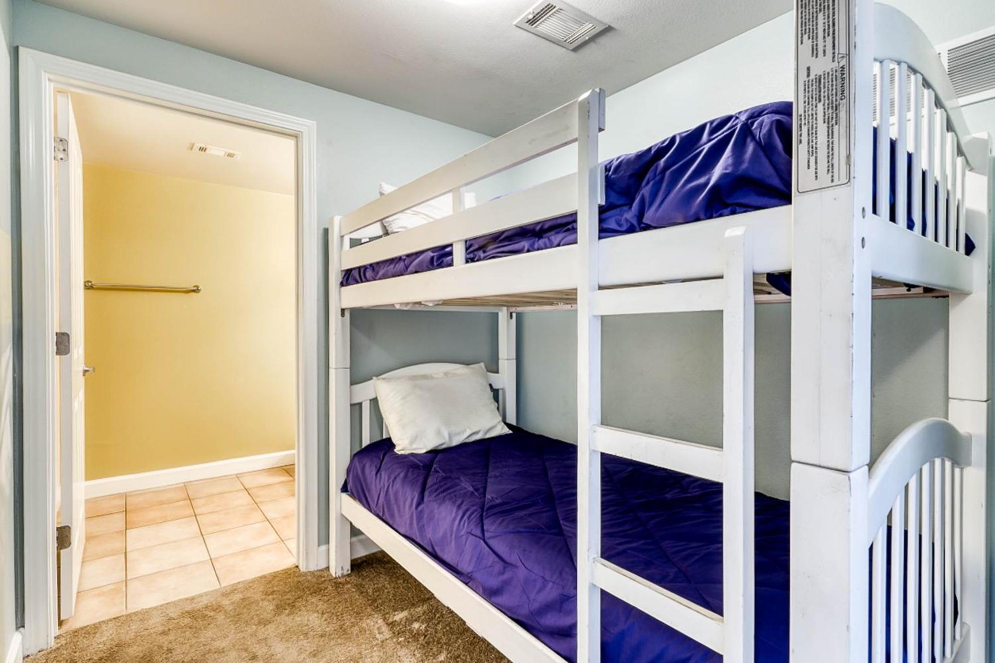 Shores Of Panama Resort By Vacasa Panama City Beach Rom bilde