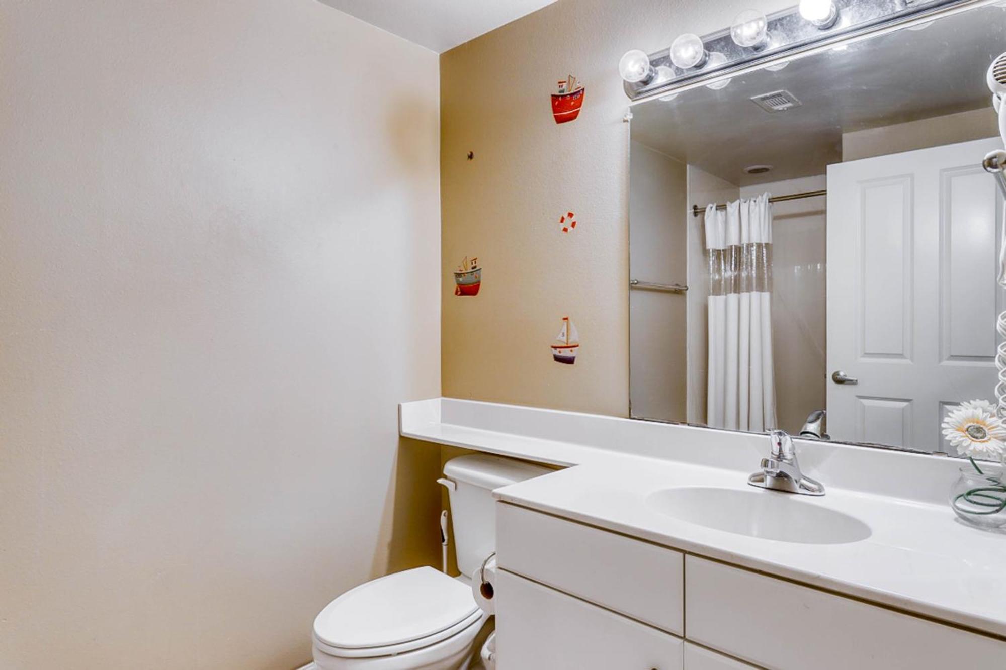Shores Of Panama Resort By Vacasa Panama City Beach Rom bilde