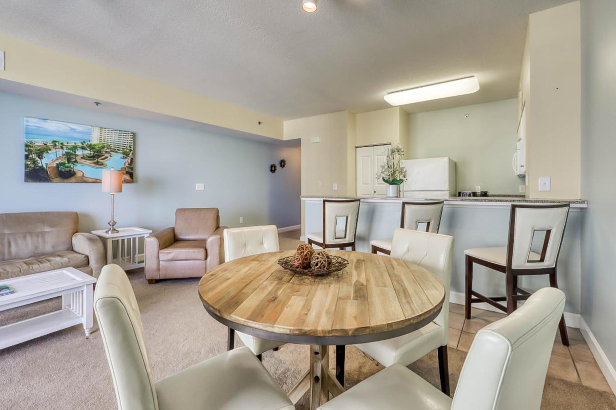 Shores Of Panama Resort By Vacasa Panama City Beach Rom bilde