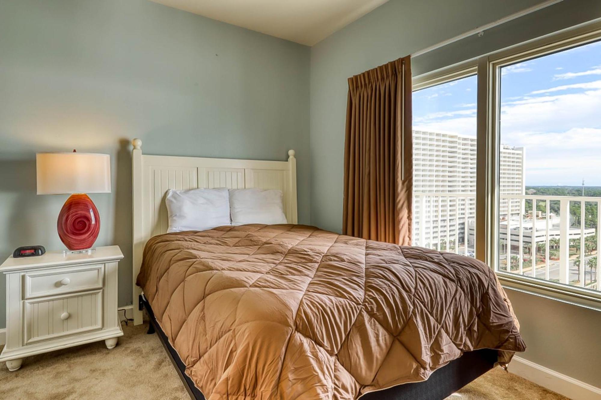 Shores Of Panama Resort By Vacasa Panama City Beach Rom bilde