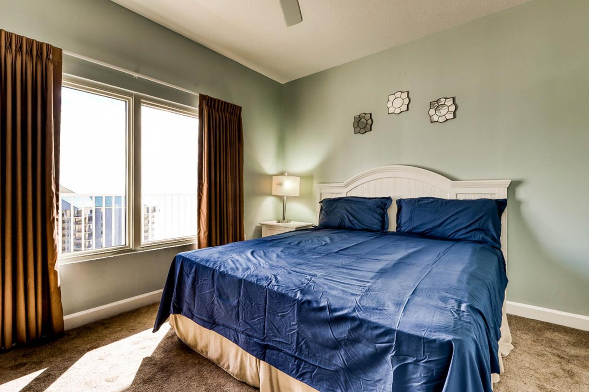 Shores Of Panama Resort By Vacasa Panama City Beach Rom bilde