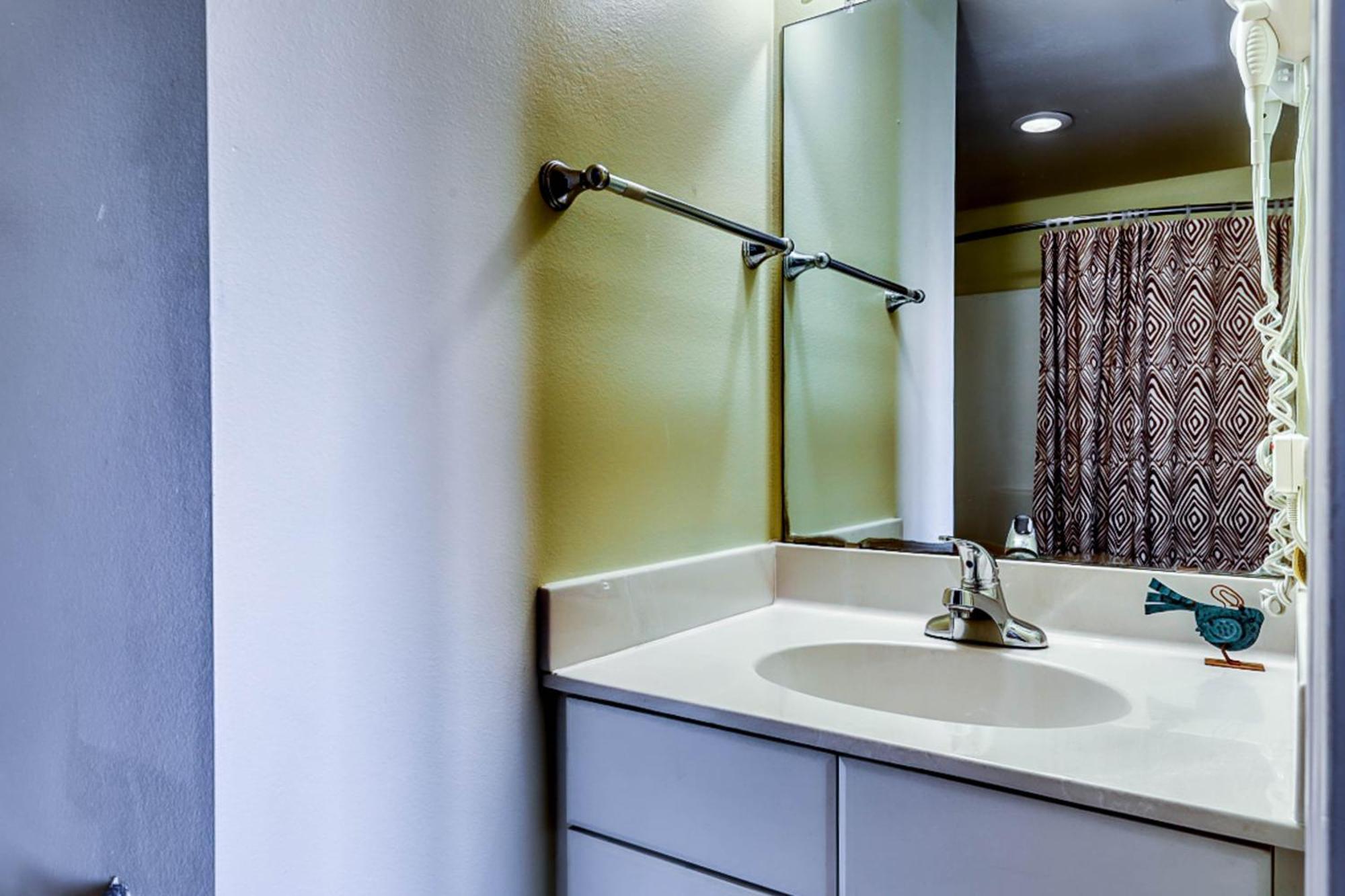 Shores Of Panama Resort By Vacasa Panama City Beach Rom bilde